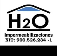 H2O IMPERMEABILIZACIONES S.A.S