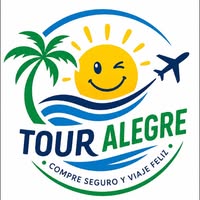 Tour alegre