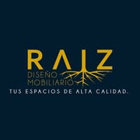 Raíz Diseño Mobiliario