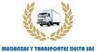 Mudanzas Y Transportes Delta S.A.S.