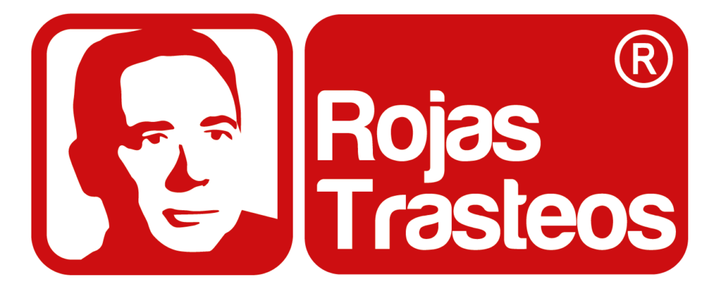 ROJAS TRASTEOS