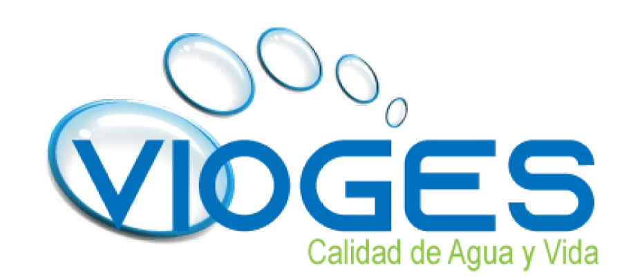 Vioges Ingenieria - Plantas de tratamiento de agua