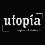Utopía. Carpintería y Ebanistería