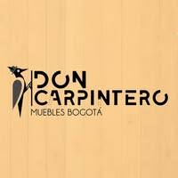 Don carpintero muebles Bogotá
