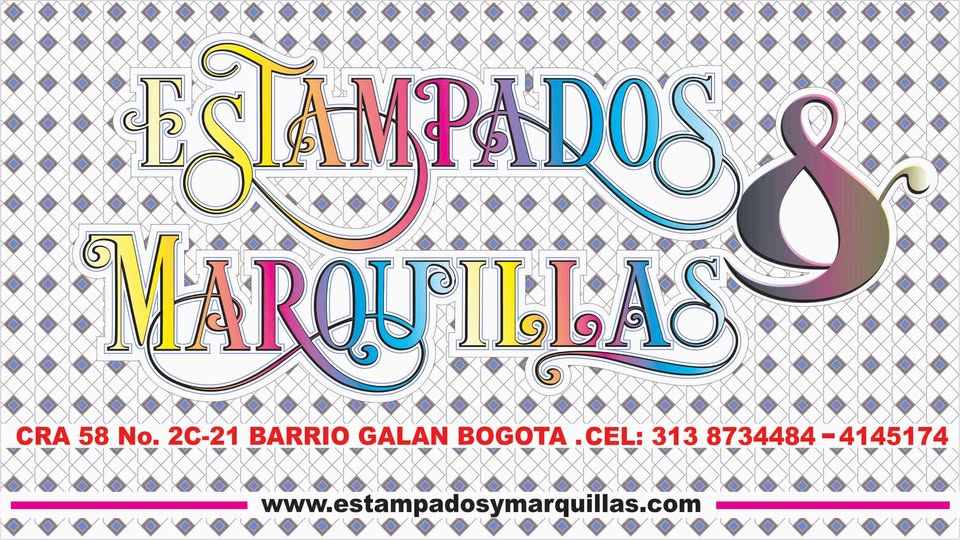 Estampados y marquillas SAS
