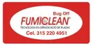 Bug Off FUMICLEAN
