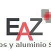 EAZ S.A.S Vidrios y Aluminio