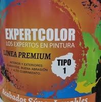 PINTURAS EXPERCOLOR SOMOS FABRICANTES