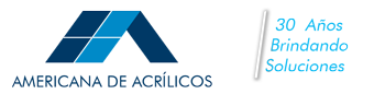 Americana de Acrílicos