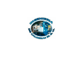 Ingeniería de Calderas RL E.U