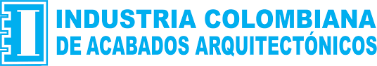 ICOAR - Industria Colombiana De Acabados Aquitectónicos