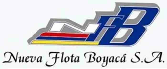 NUEVA FLOTA BOYACA S.A