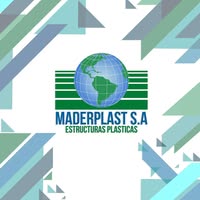 Maderplast Super Estructuras Plásticas s.a.