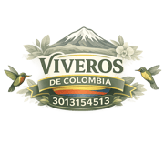 Viveros de Colombia -Oficinas