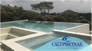 CALIPISCINAS SAS