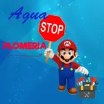 AGUA STOP PLOMERIA