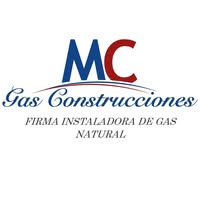 firma instaladora de gas