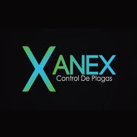 XANEX FUMIGACIONES