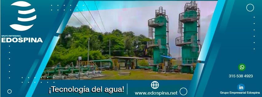 Edospina SAS