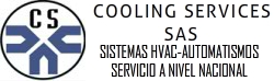 COOLING SERVICES SAS
