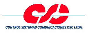 CONTROL SISTEMAS COMUNICACIONES CSC LTDA
