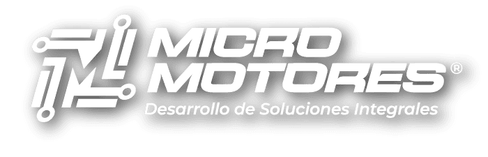 Micromotores S.A.S