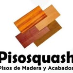 PISOSQUASH PISOS EN MADERA
