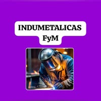 Indumetalicas fym