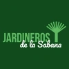 Jardineros de la Sabana piedra blanca