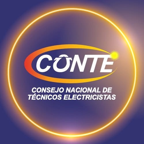 CONTE Consejo Nacional de Técnicos Electricistas