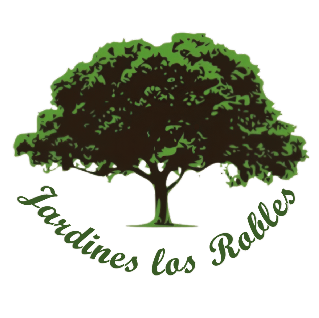 Jardines El Roble