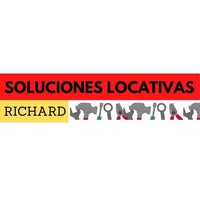 Plomería y reparaciónes locativas Richard