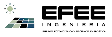 EFEE INGENIERIA ENERGIA FOTOVOLTAICA Y EFICIENCIA ENERGETICA
