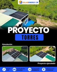 Energia solar valledupar-SOLAR ENERGY