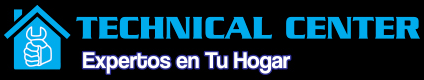 Technical Center expertos en tu hogar