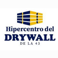 Hipercentro del Drywall de la 43