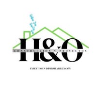 H&O CONSTRUCCIÓN Y PROYECTOS