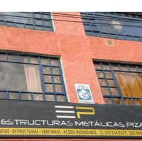 ESTRUCTURAS METÁLICAS PIZA SAS