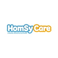 HomSy - Cuidado y limpieza del hogar.
