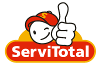 Servicio Total Electrodomésticos