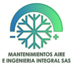 Mantenimientos Aire E Ingenieria Integral sas