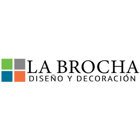 La Brocha Diseño y Decoración