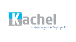 Kachel Colombia