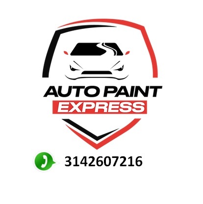 Auto paint Express