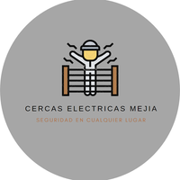 Cercas Electricas Mejia