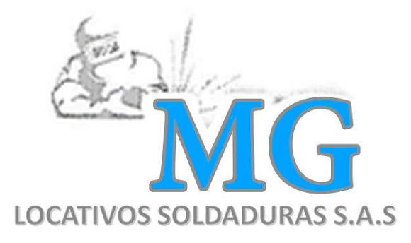 MG LOCATIVOS SOLDADURAS SAS