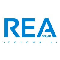 REA Solar Colombia