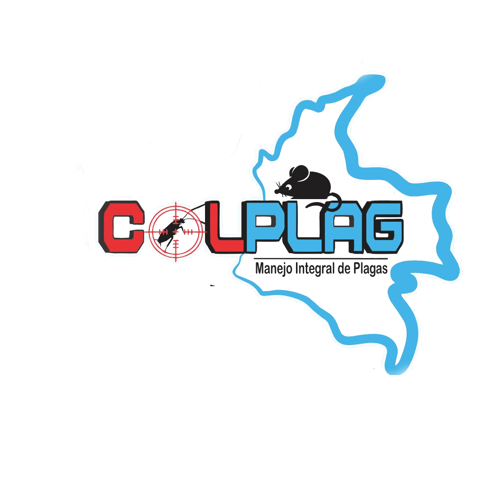 COLPLAG MANEJO INTEGRADO DE PLAGAS