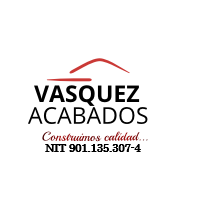 VÁSQUEZ ACABADOS S.A.S.