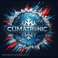 ClimaTronic Aire acondicionado automotriz